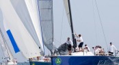 Richard Oland's Vela Voloce won IRC 2 with four firsts and two seconds. Photo Credit Rolex - Daniel Forster Richard Oland's Vela Voloce won IRC 2 with four firsts and two seconds. Photo Credit Rolex - Daniel Forster