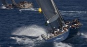 Sailing Yacht Magic Carpet - Photo by Carlo Borlenghi Sailing Yacht Magic Carpet - Photo by Carlo Borlenghi