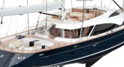 The Royal Huisman Built Dubois Designed Sailing Yacht Twizzle
