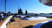 Sailing yacht TWIZZLE - Aft Cockpit Photo Credit Sailing yacht Twizzle dubois Sailing yacht TWIZZLE - Aft Cockpit Photo Credit Sailing yacht Twizzle