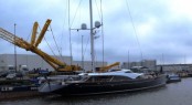 Sailing yacht TWIZZLE - Photo Credit Sailing yacht Twizzle Charter yacht TWIZZLE - Photo Credit Sailing yacht Twizzle