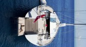 Sailing yacht Zefira Sailing yacht Zefira