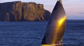 Supermaxi Yacht Wild Oats XI - line honours favourite, 