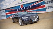 Teamorigin racing with Jaguar - Photo Credit Leslie Greenhalgh TEAMORIGIN