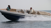 The New Novurania Chase 23 Tender - Image credit to Novurania The New Novurania Chase 23 Tender - Image credit to Novurania