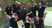 The Winning Team - Vripack Solar Team - Image courtesy of Vripack The Winning Team - Vripack Solar Team - Image courtesy of Vripack