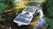 Vripack Solar Boat - Sunny Side Up II Vripack Solar Boat - Sunny Side Up II