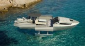 Wider 42ft by Tilli Antonelli