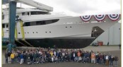 Another westport 164 yacht launch