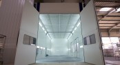 ACA Paint Facility