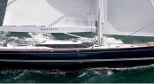 Alloy Sailing yacht Imagine II Alloy Sailing yacht Imagine II