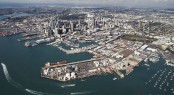 Auckland, New Zelaand from above - Photo Credit Sea+City Projects Ltd