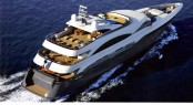 COLUMBUS 177 Motor Yacht