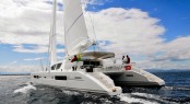 Catana 65 Catamaran
