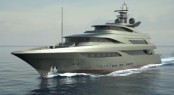 Columbus 199 yacht