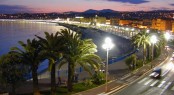 Cote d'Azure