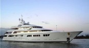 De Vries Makkum Feadship XL Ocean Victory De Vries Makkum Feadship XL Ocean Victory