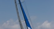 Esimit Europa 2 sailing yacht - Image credit to Marco Kandut