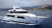 Feadship Motor Yacht GO Feadship Motor Yacht GO