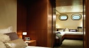 Feadship Super Yacht GO interior Feadship Super Yacht GO interior