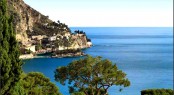 French Riviera