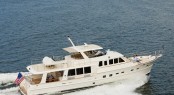 Grand Banks 72 Aleutian SC Motor Yacht