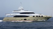 Gulf Craft Majesty 125 Yacht Gulf Craft Majesty 125 Yacht