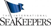 International SeaKeepers Society Logo