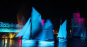 La Rochelle 2010 Grand Pavois Boat Show