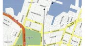 Location map of Integrated Marine Group Location map of Integrated Marine Group