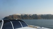 Marvin 50 catamaran - foredeck Marvin 50 catamaran - foredeck