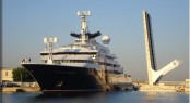 Megayacht Confidential