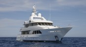 Motor Yacht GO by Feadship Motor Yacht GO by Feadship