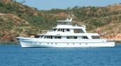 Motor yacht Sea Breeze Motor yacht Sea Breeze