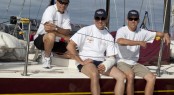 Mt Isa Boys at the Hamilton Island Race Week  - Image Andrea Francolini