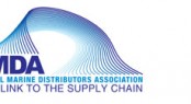 National Marine Distributors Association Logo