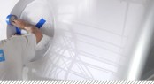 New ACA Marine superyacht painting facility