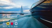 Newport International Boat Show - Photo Credit Newport International Boat Show