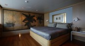 Owner Suite - SuperYacht Exuma - photo credit to Giuliano Sargentini and Michele Lombardo-M1 Media by courtesy of Perini Navi Owner Suite - SuperYacht Exuma - photo credit to Giuliano Sargentini and Michele Lombardo-M1 Media by courtesy of Perini Navi