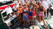 Photo from the Audi MedCup Circuit Caja Mediterraneo Region of Murcia Trophy