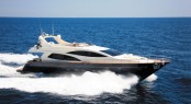 Riva Motor Yacht Jurata