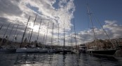 Rolex Middle Sea Race 2009 - Image Credit to Rolex Middle Sea Race
