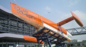 Sailing Trimaran Solar Odyssey