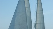 Sailing yacht Yanneke Too