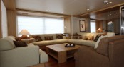 Salon Super Yacht Exuma - photo credit to Giuliano Sargentini and Michele Lombardo-M1 Media by courtesy of Perini Navi Salon Super Yacht Exuma - photo credit to Giuliano Sargentini and Michele Lombardo-M1 Media by courtesy of Perini Navi