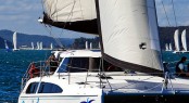 Seawind 1250 Catamaran - Image credit to seawindcats