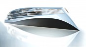 Super Yacht GENESIS by Adam Voorhees