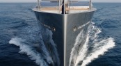 SuperYacht Exuma On water - photo credit to Giuliano Sargentini and Michele Lombardo-M1 Media by courtesy of Perini Navi SuperYacht Exuma On water - photo credit to Giuliano Sargentini and Michele Lombardo-M1 Media by courtesy of Perini Navi