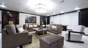 Superyacht Mystic Salon - Schnaase Interior Design Superyacht Mystic Salon - Schnaase Interior Design