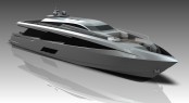 The Numarine 130 WB Superyacht